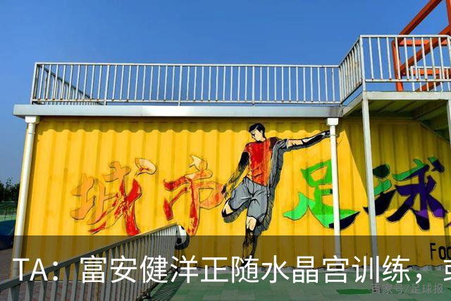 TA：富安健洋正随水晶宫训练，或自由身加盟出战友谊赛